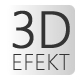 3D efekt ukázka